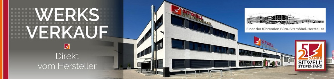 Büroausstattung-Berlin.de ➜Büro-u. Sitzmöbelfabrik